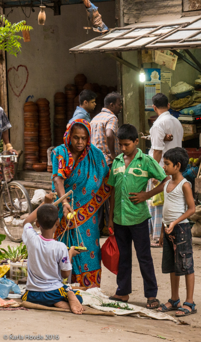 Bangladesh © Karla Hovde 2015